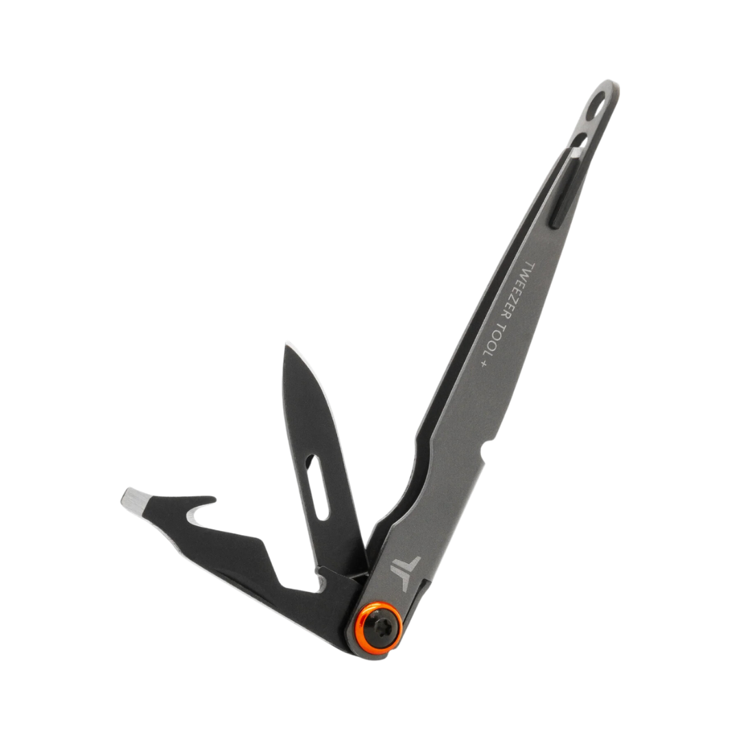 True Utility Tweezer Tool +