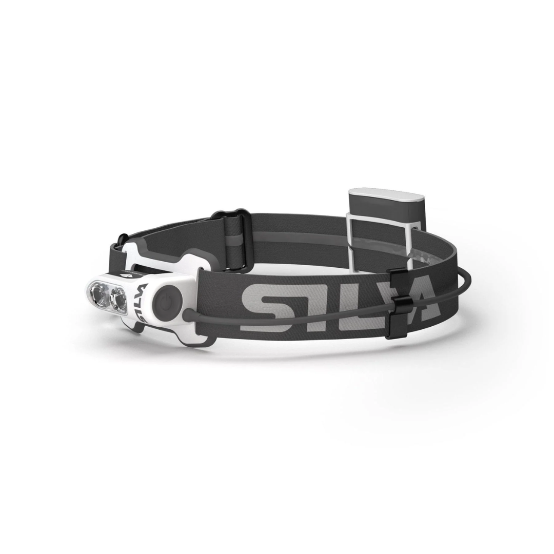 Silva Trail Runner 350 True Lumen Headlamp