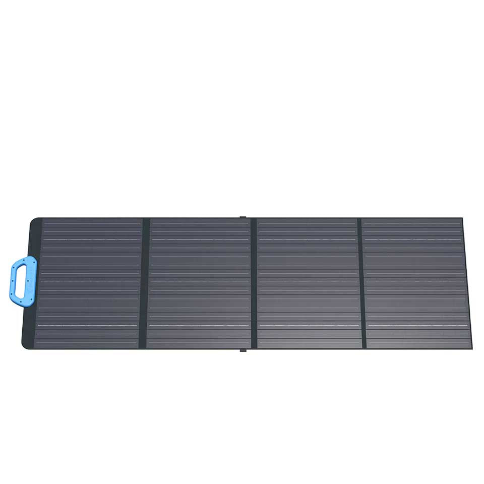 BLUETTI Portable Solar Panel for Power Station Camping Array (120W) PV120