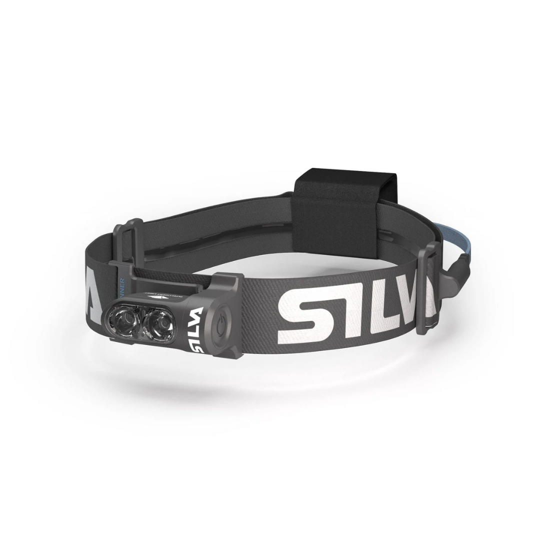 Silva Trail Runner Free 400 True Lumen Headlamp