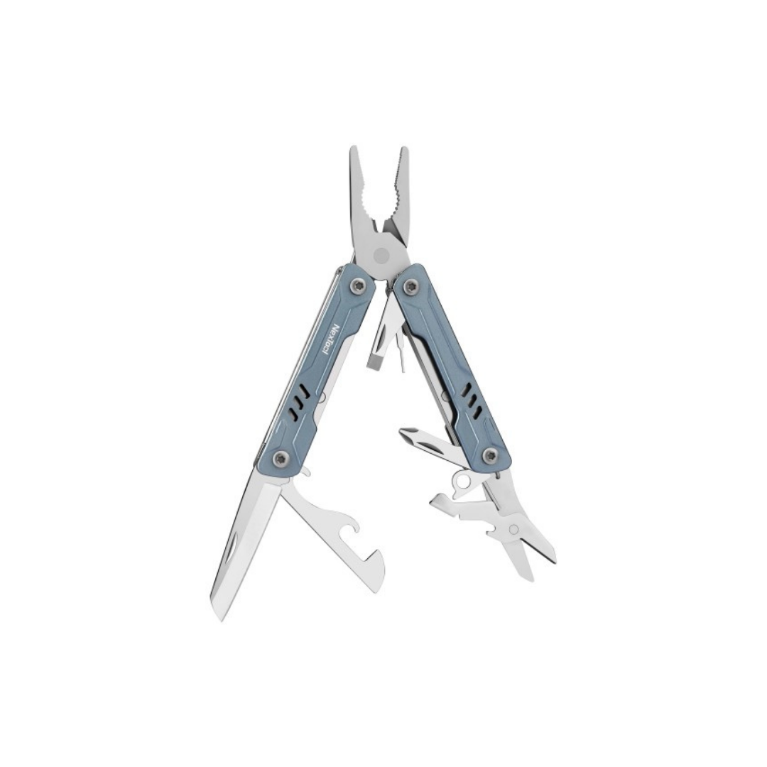 NexTool 10-in-1 Mini Sailor NE20156 EDC Steel Pliers Knife Scissors Multifunctional Multitool