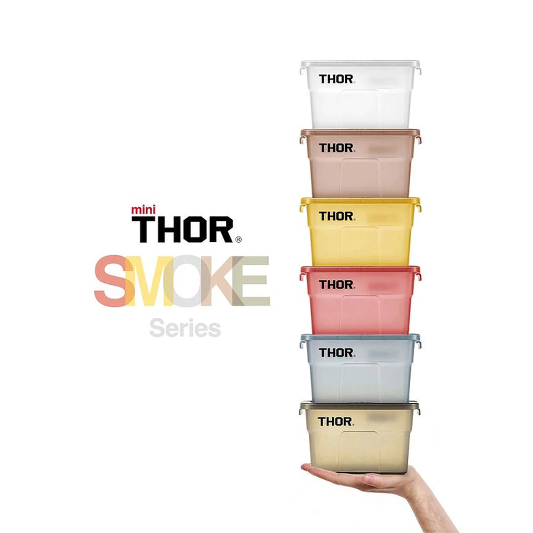 Thor Mini Tote Box 1L
