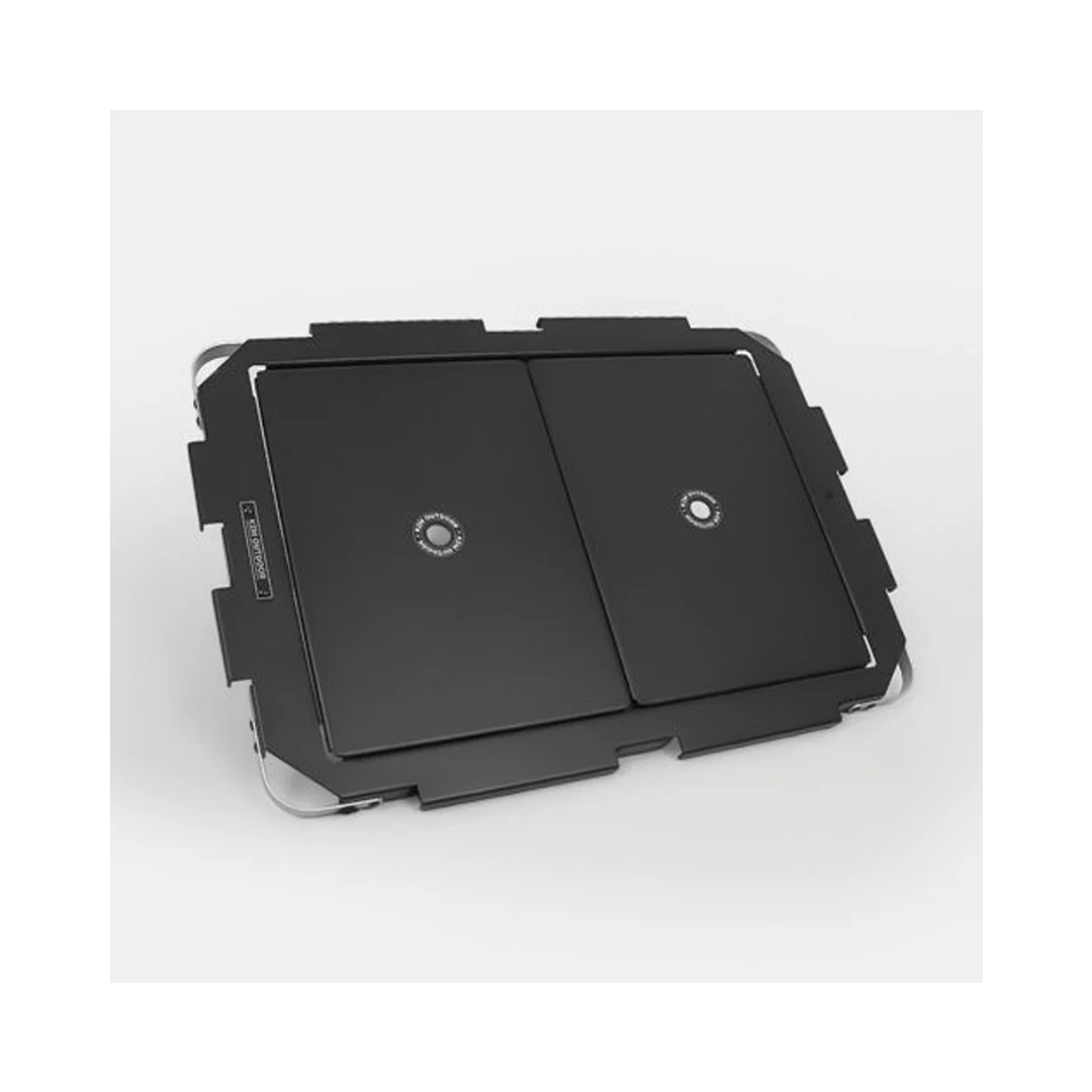 KZM One Table Bridge