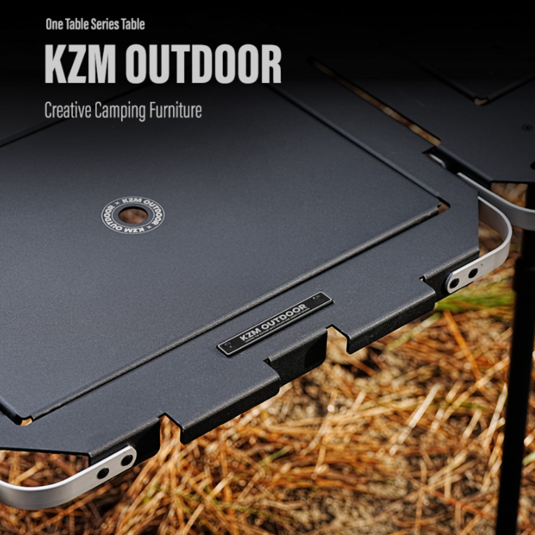 KZM One Table Bridge