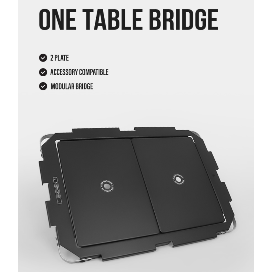 KZM One Table Bridge