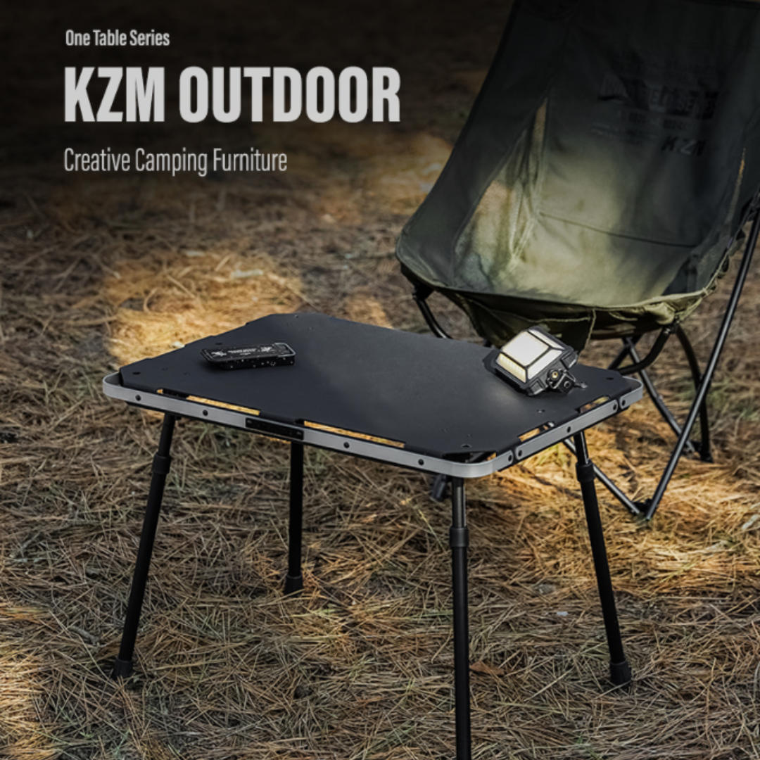 KZM One Table S