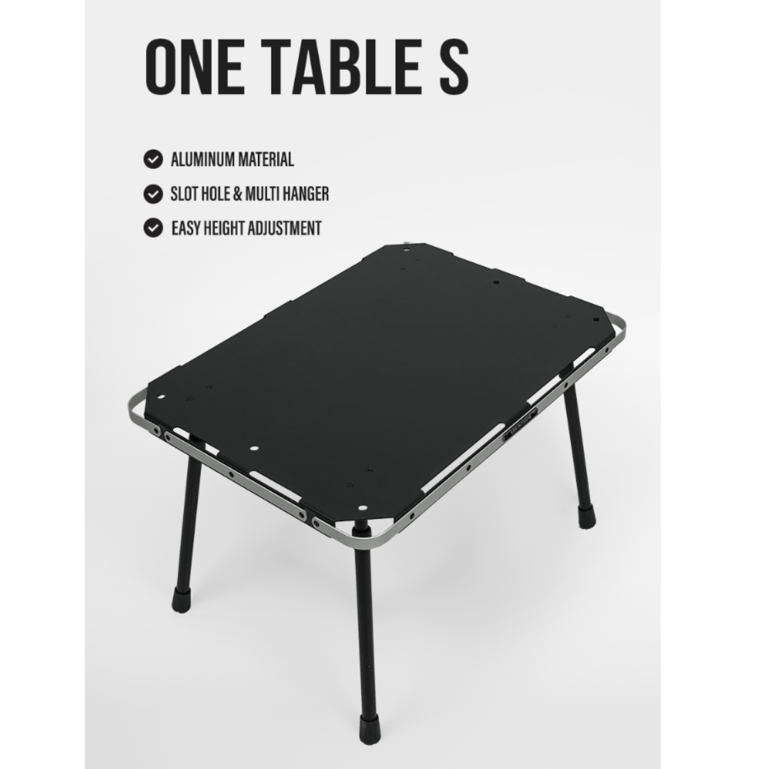 KZM One Table S