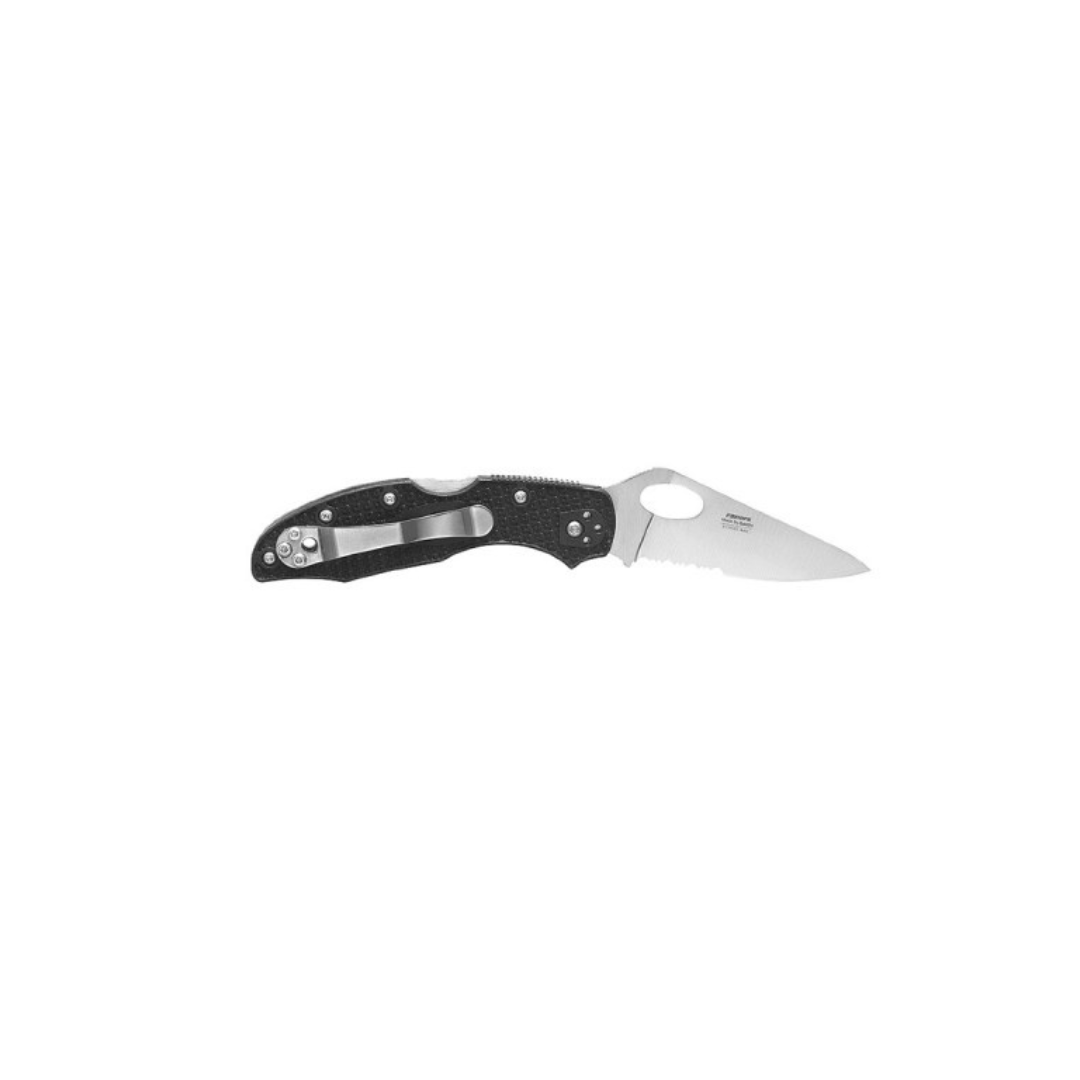 Ganzo Firebird F759MS Back Lock FRN Handle Folding Knife