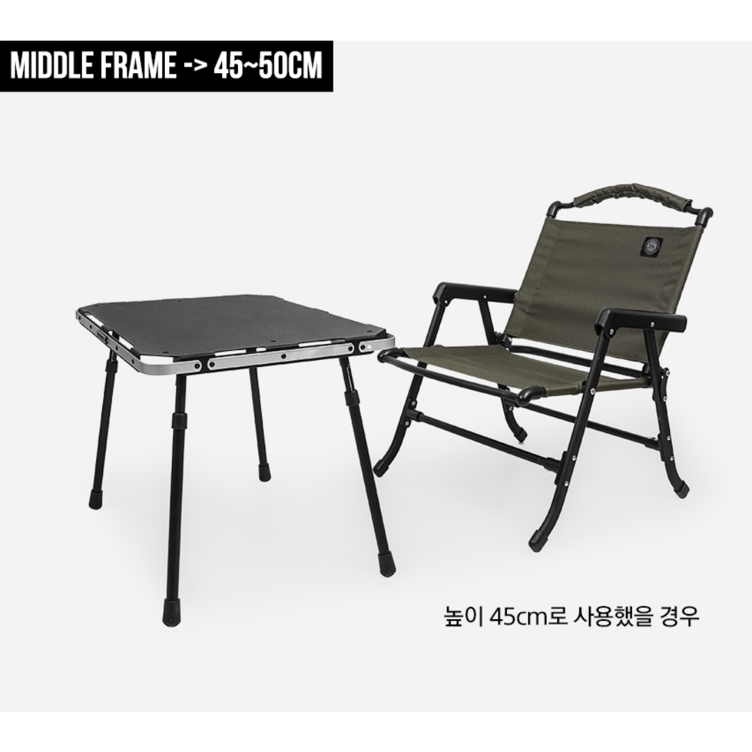KZM One Table S