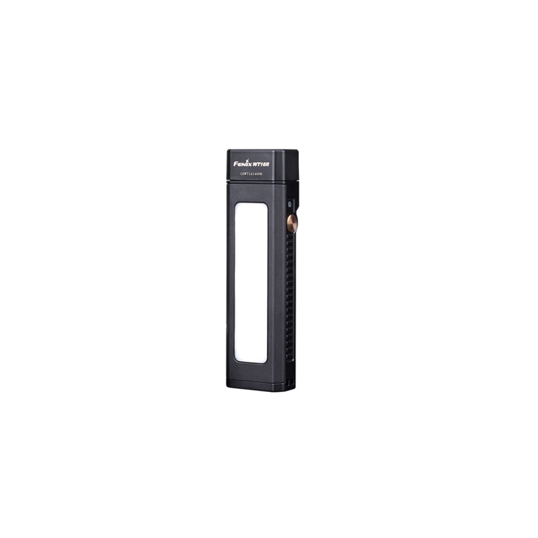 Fenix WT16R 300L Rechargeable Multipurpose Work Light