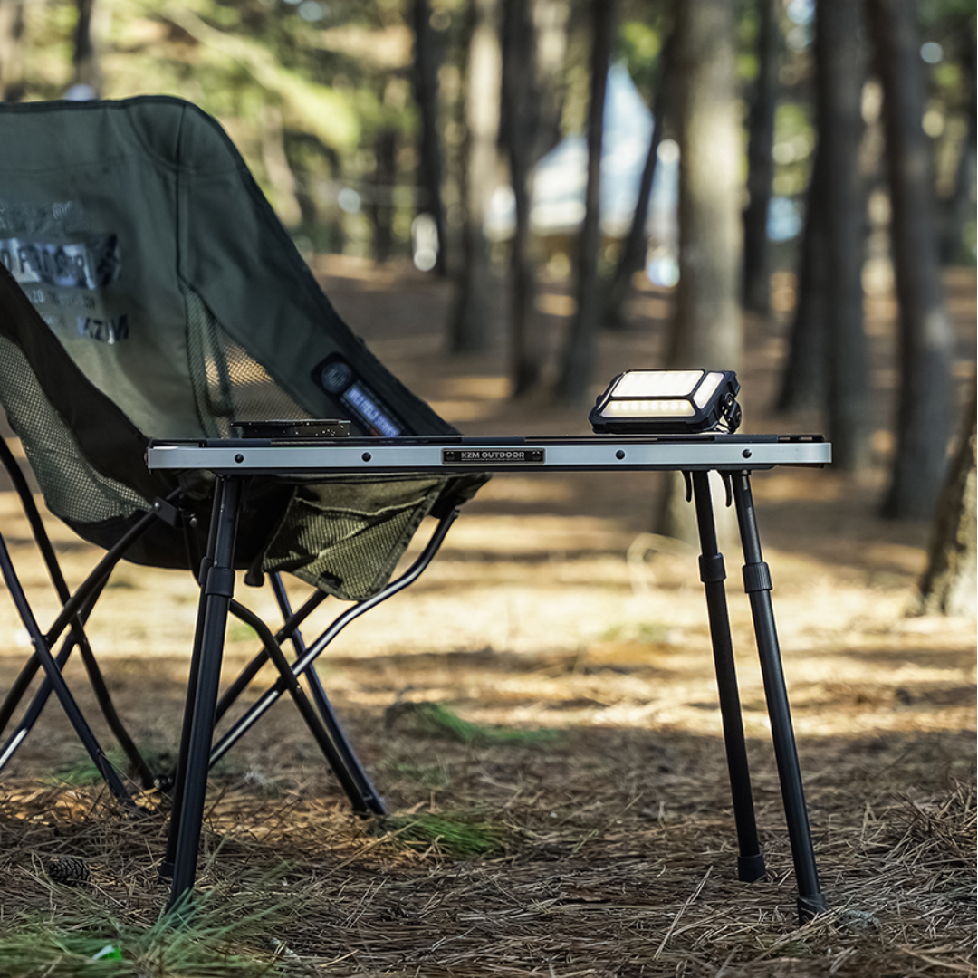 KZM One Table S