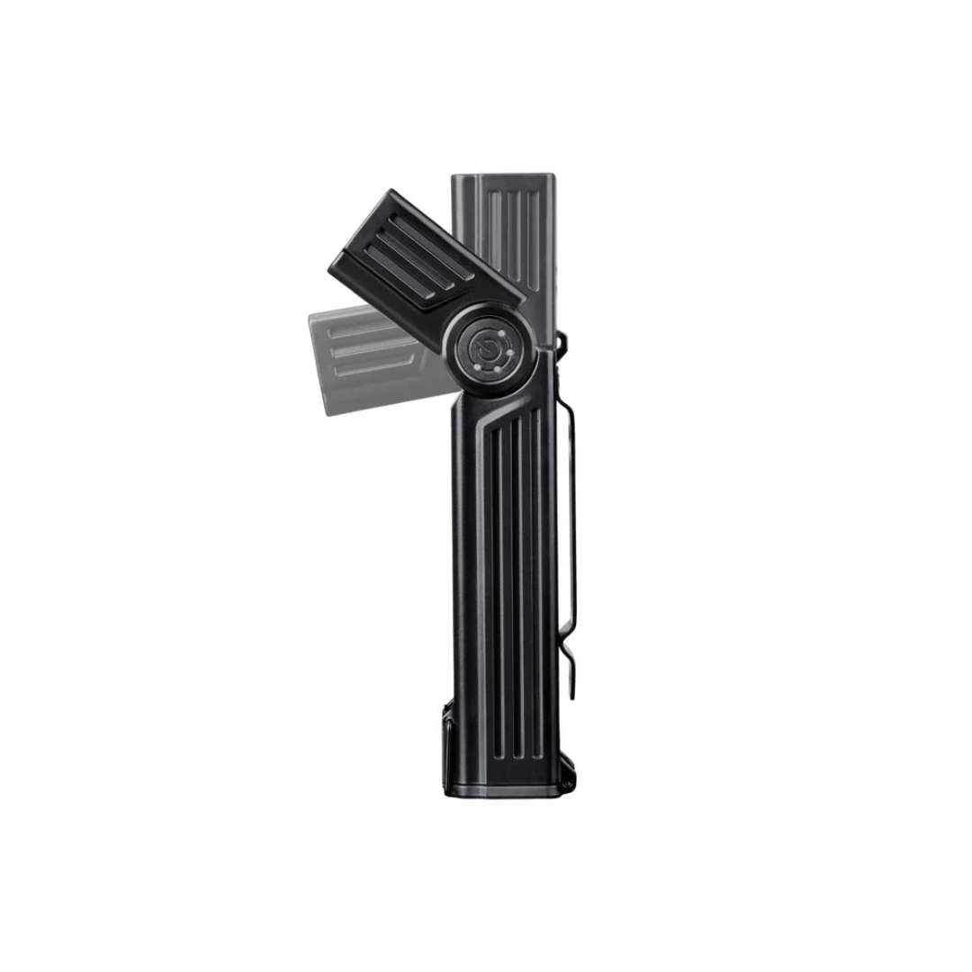 Fenix WT25R CREE XP-L HI LED 1000L Rechargeable Pivoting Work Flashlight