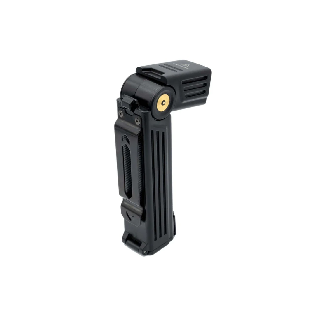 Fenix WT25R CREE XP-L HI LED 1000L Rechargeable Pivoting Work Flashlight