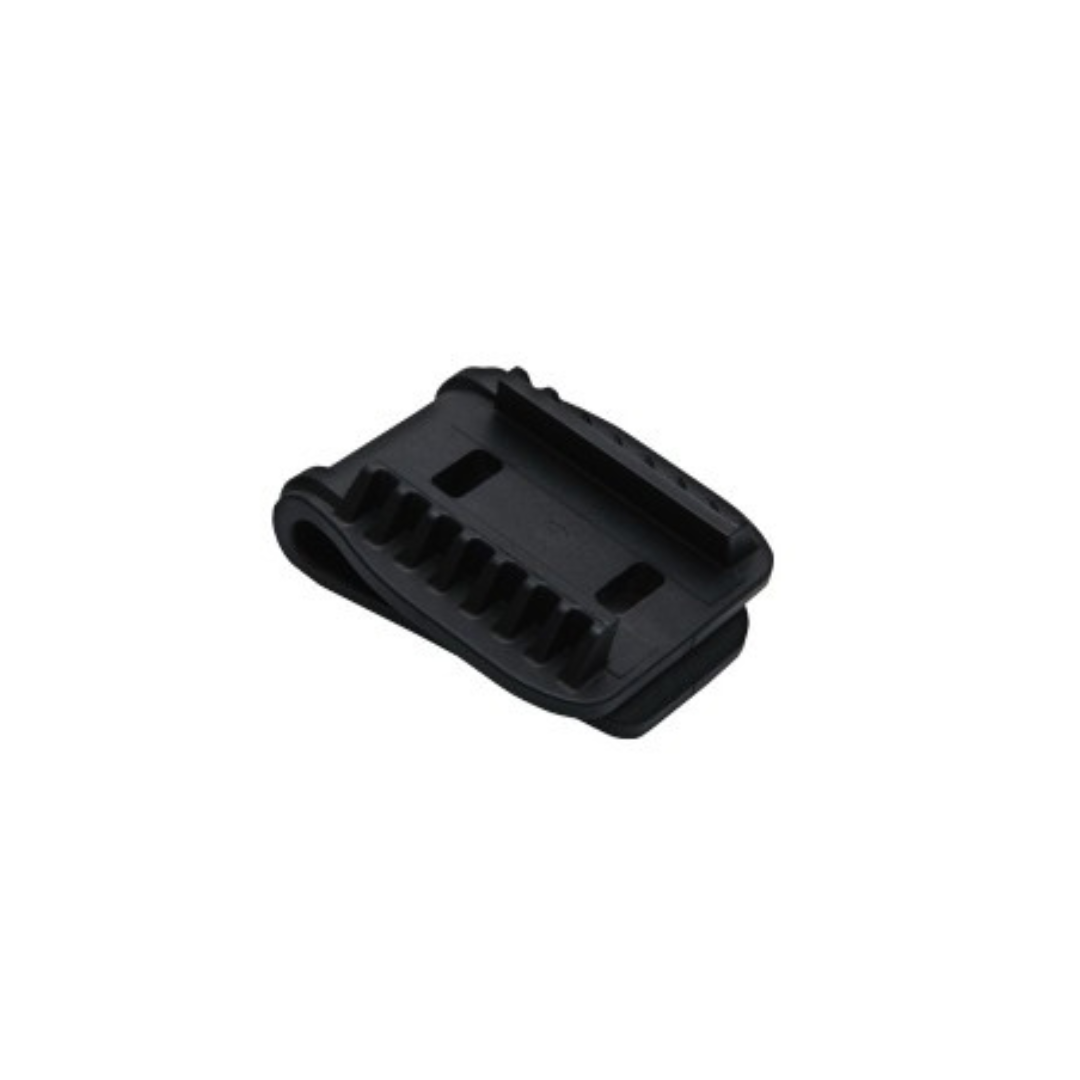 Nitecore NSC10 Shoulder Clip for NU06/NU07 Lights and EMR05/EMR06 Repellers