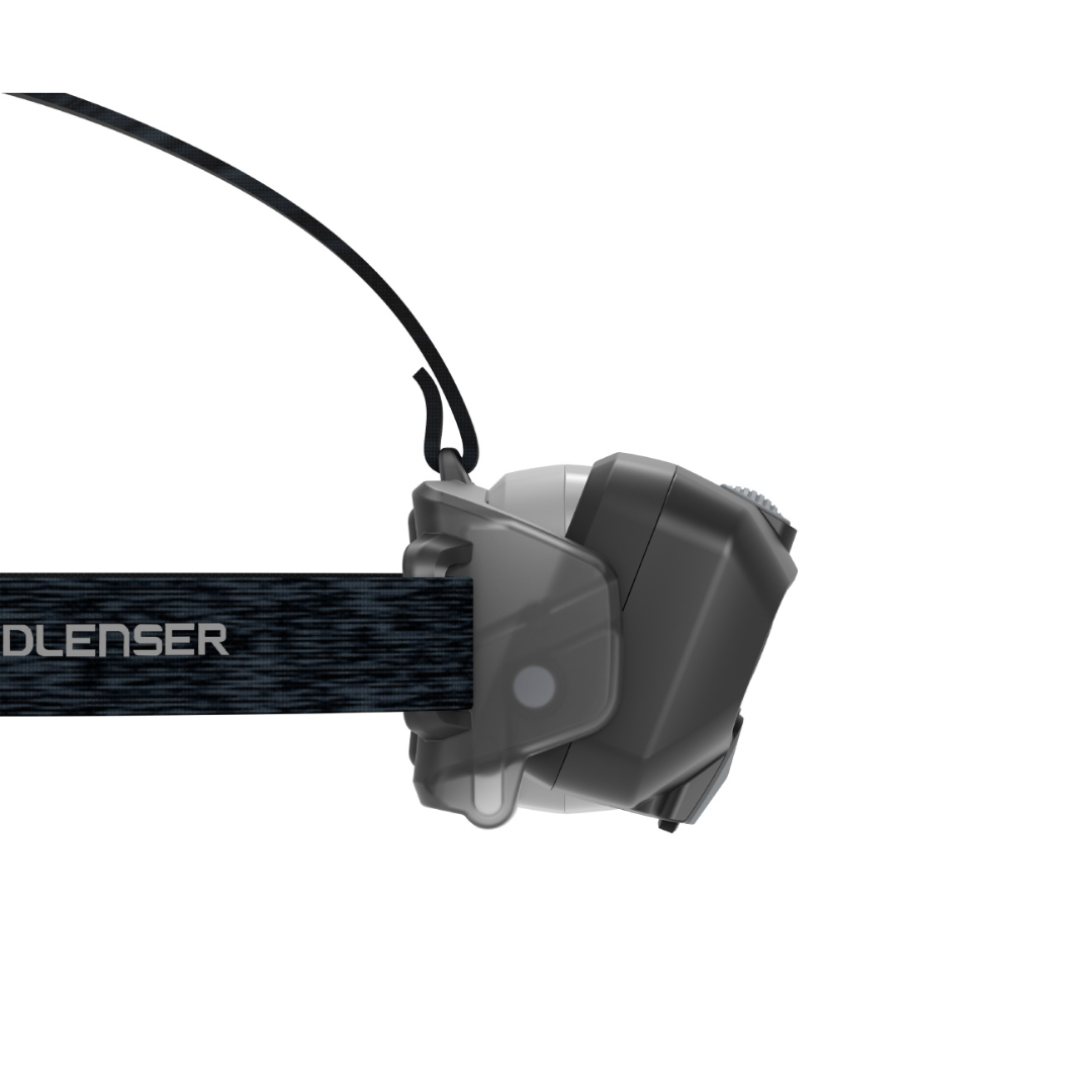 LED LENSER HF8R Core Rechargeable Headlamp