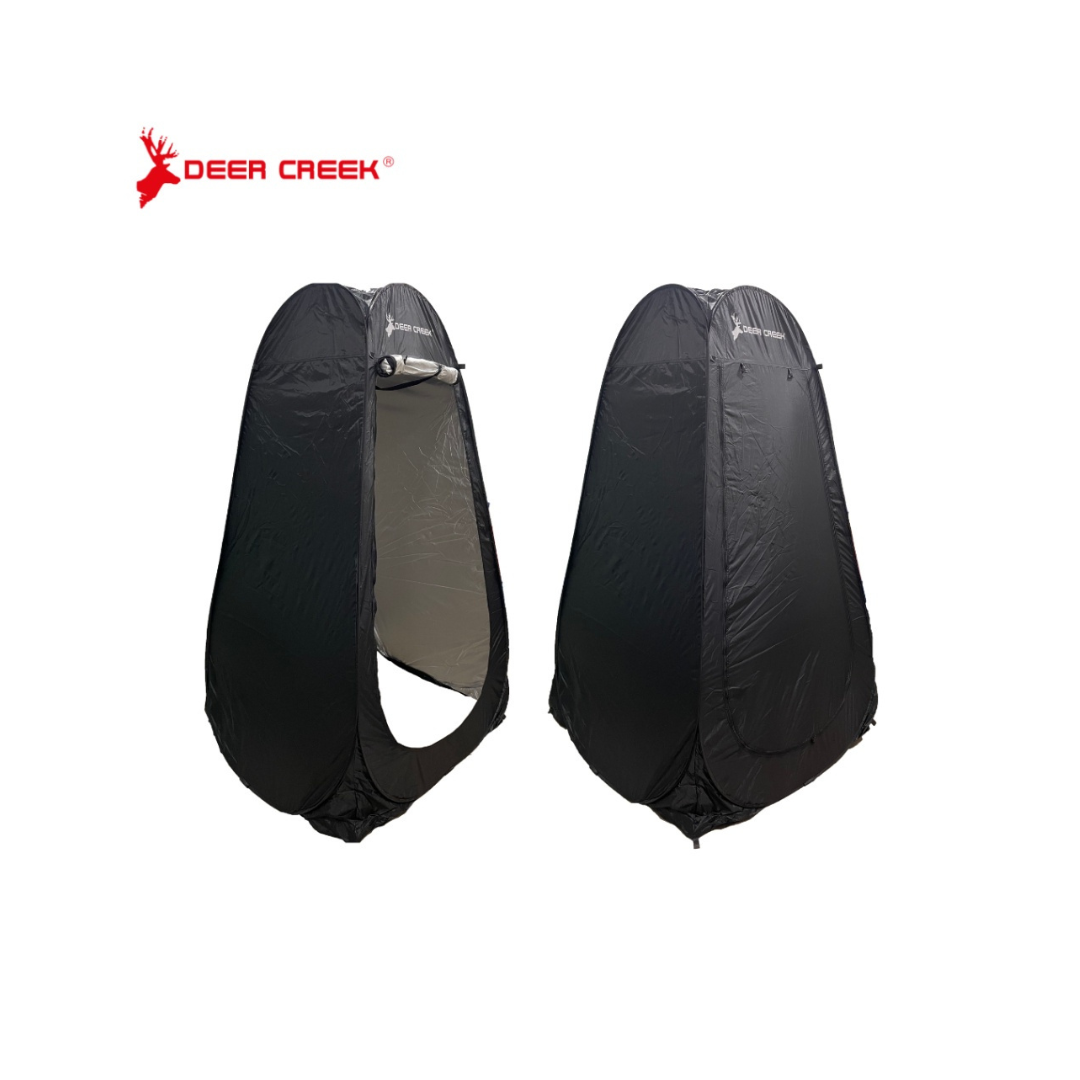 Deer Creek Camping Changing Tent Multi-purpose Portable Pop Up Tent