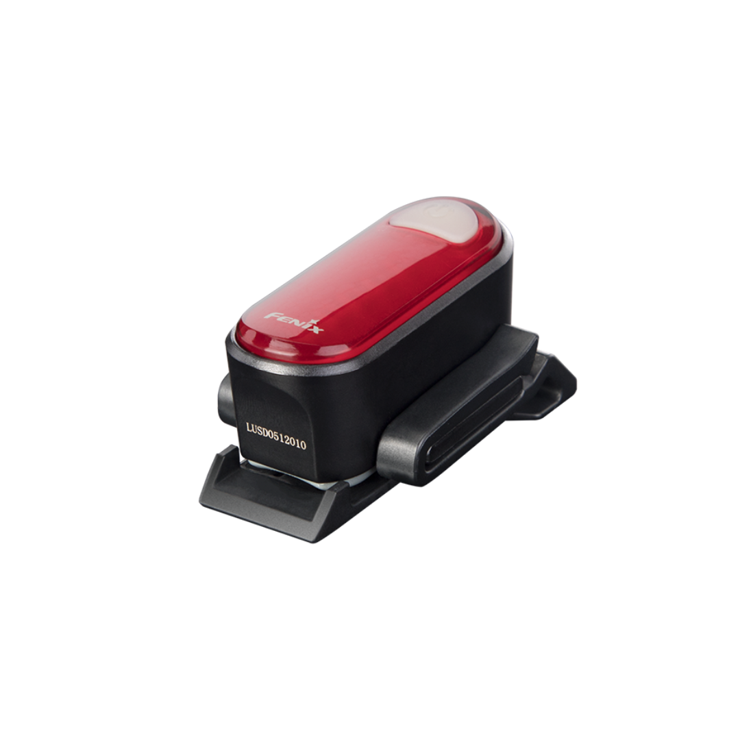 Fenix BC05R V2.0 Rechargeable Bicycle Tail Light