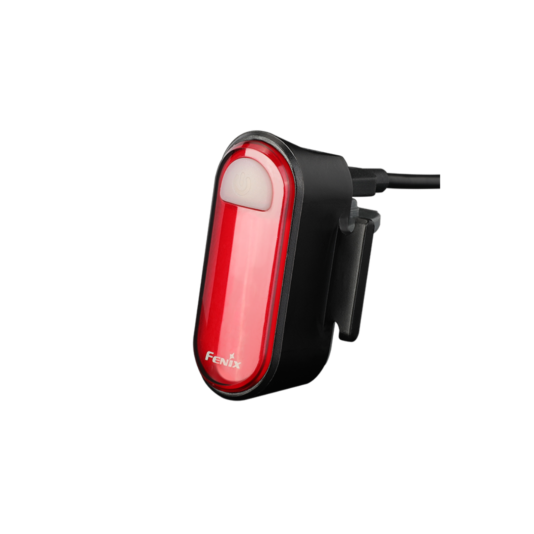 Fenix BC05R V2.0 Rechargeable Bicycle Tail Light