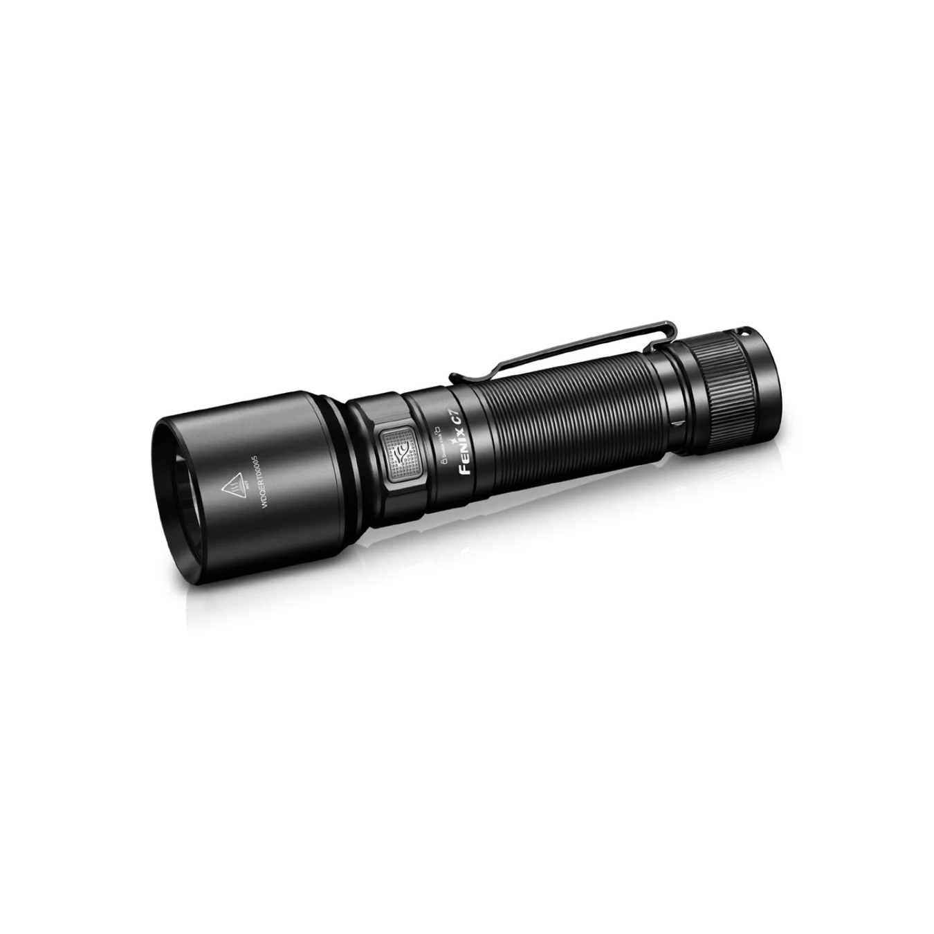 Fenix C7 Luminus SST70 LED 3000L Rechargeable Work Flashlight