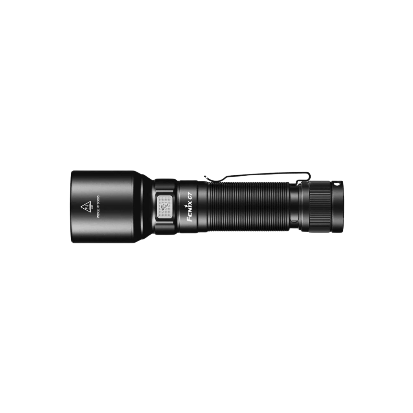 Fenix C7 Luminus SST70 LED 3000L Rechargeable Work Flashlight