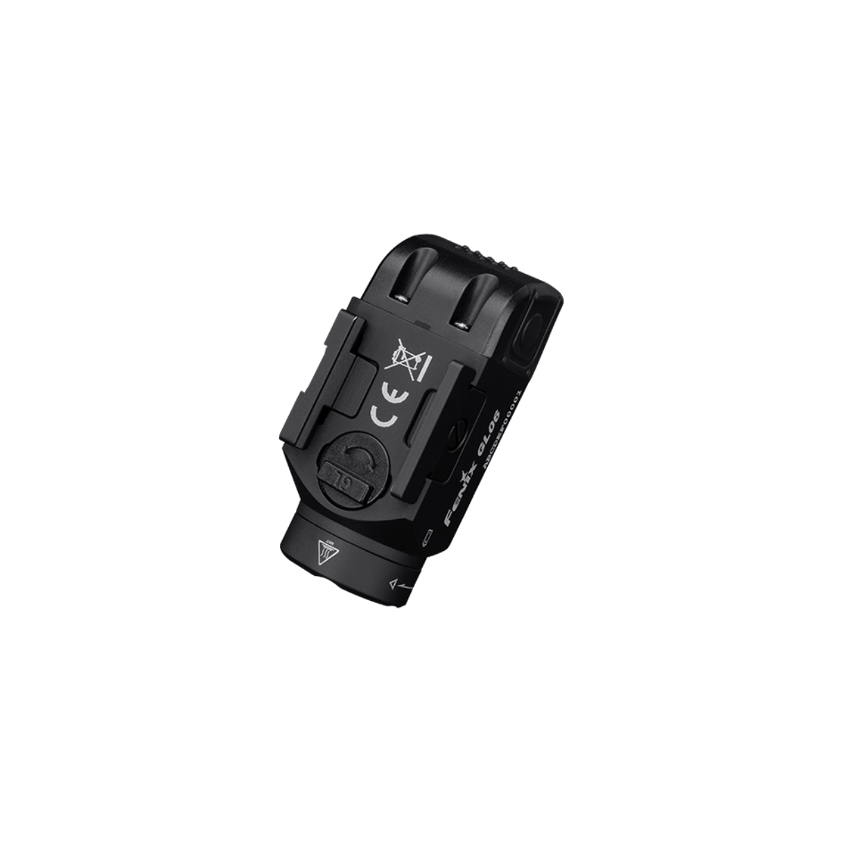 Fenix GL06-365 CREE XPL HI LED 600L CW Light