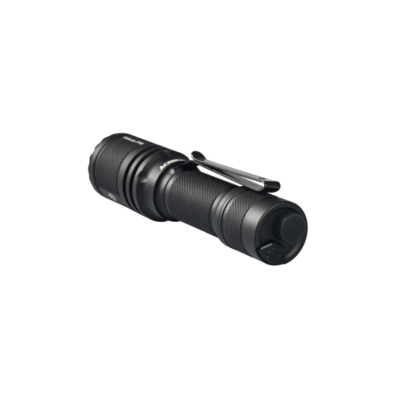 Acebeam P16 Luminus SFT40 LED 1800 Lumens Tactical Flashlight