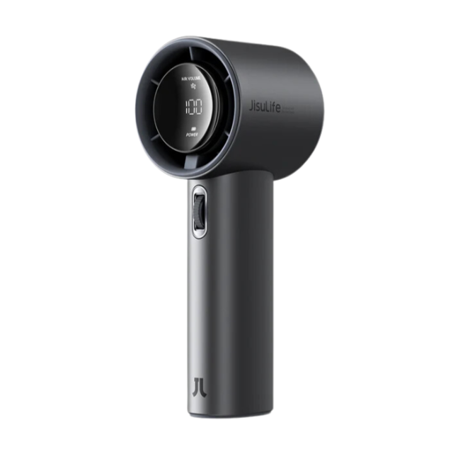 JISULIFE FA53 Pro1S HandHeld Fan