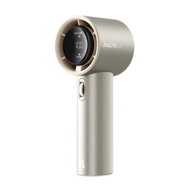 JISULIFE FA53 Pro1S HandHeld Fan