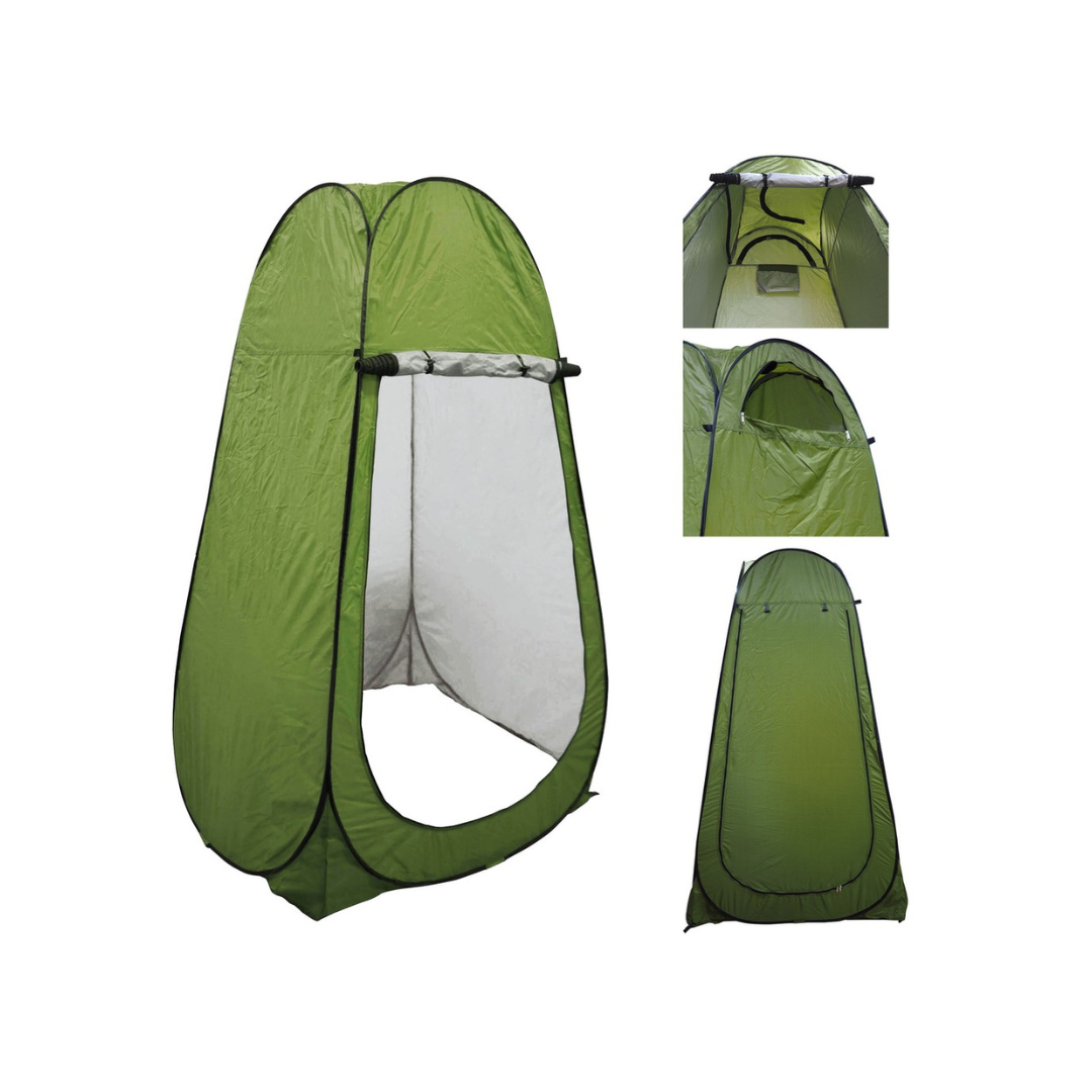 Deer Creek Camping Changing Tent Multi-purpose Portable Pop Up Tent