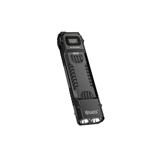Nitecore EDC29 NiteLab UHi2 20 MAX LED 6500L Ultra Slim High Performance EDC Rechargeable Flashlight