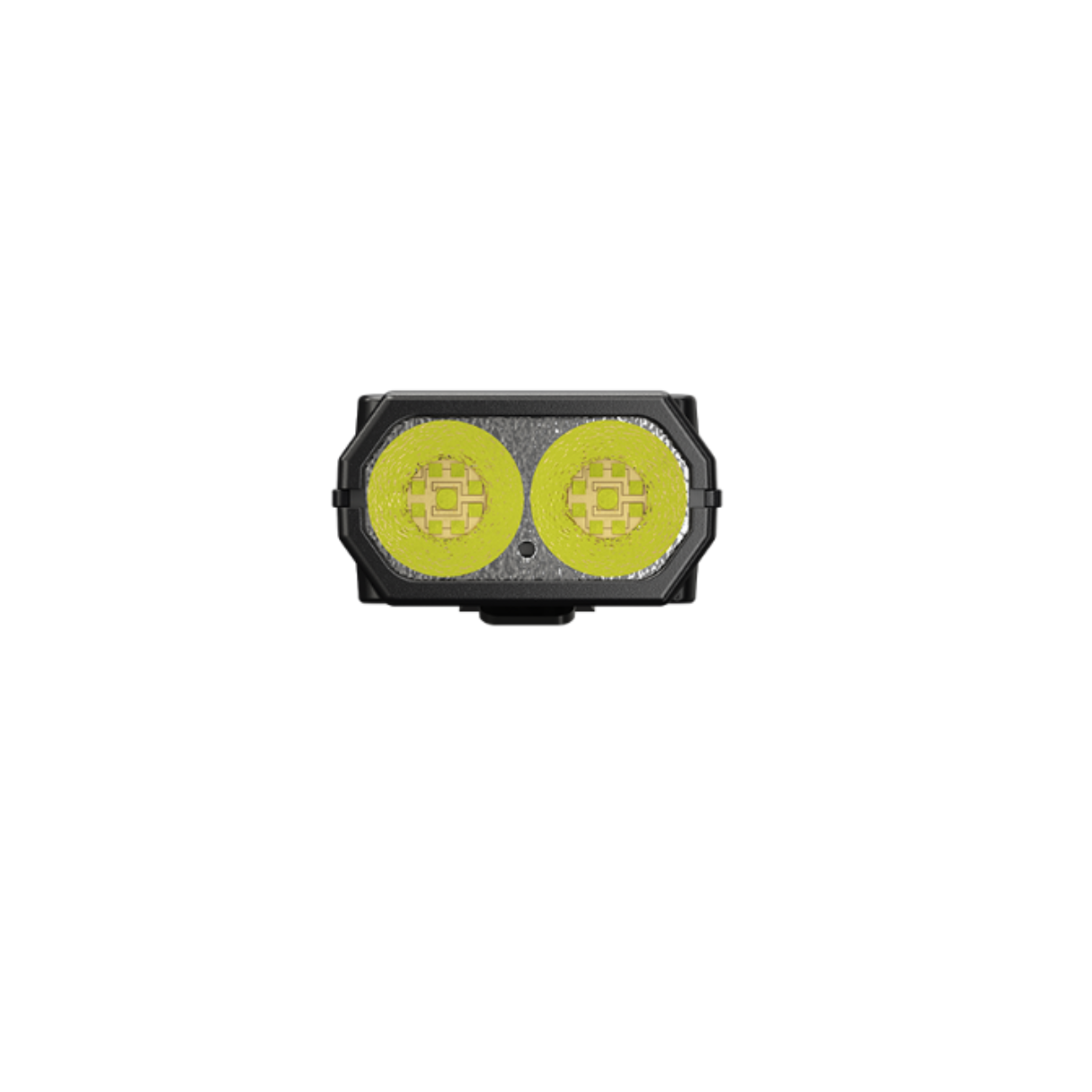 Nitecore EDC29 NiteLab UHi2 20 MAX LED 6500L Ultra Slim High Performance EDC Rechargeable Flashlight