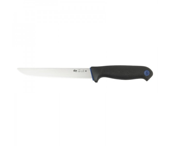MoraKniv Frosts Straight Wide Boning Knife 7179 PG Professional Food Industry Knife 129-4020