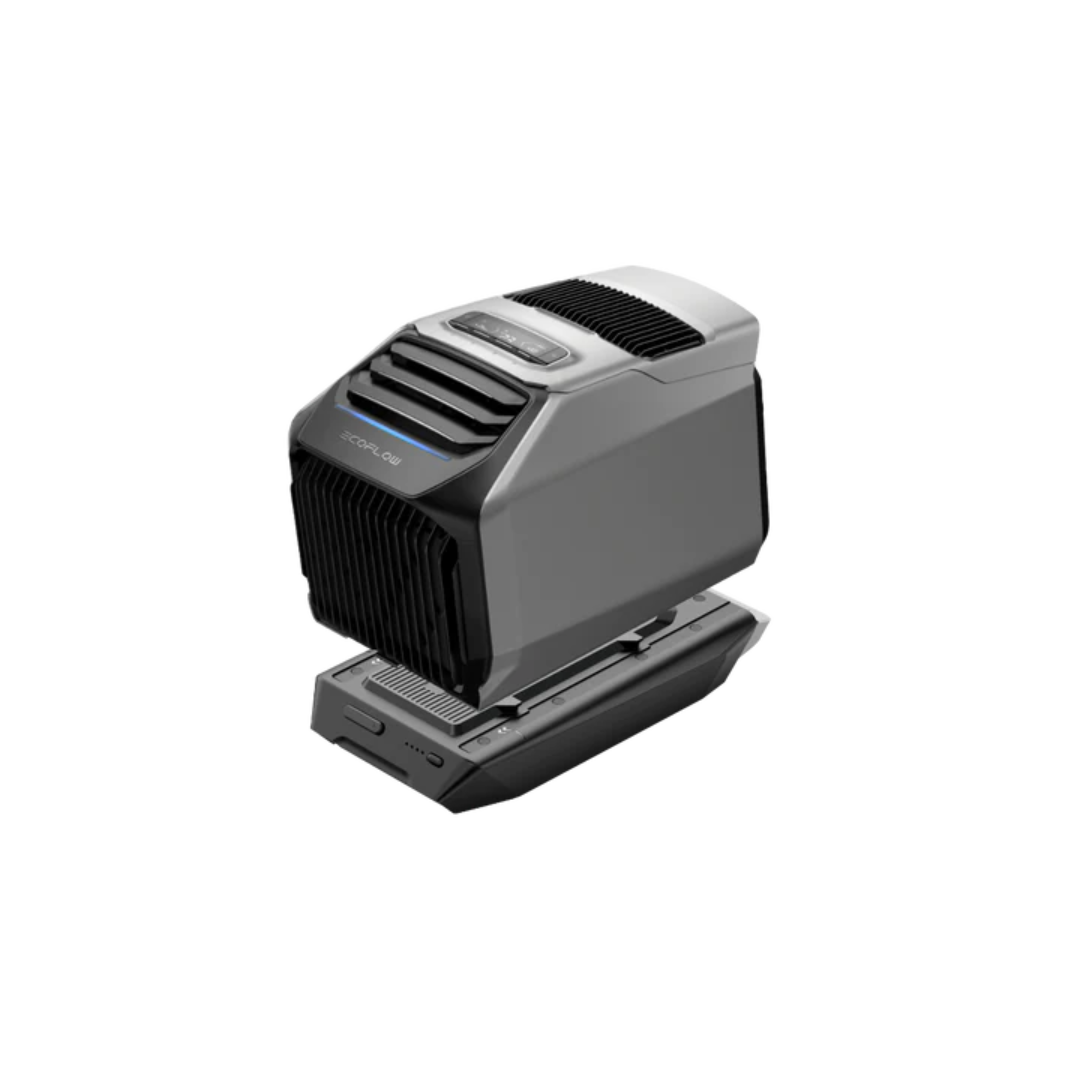 ECOFLOW WAVE 2 Portable Air Conditioners with Heat Air Portable AC for Outdoor Camping/RVs or Home Use