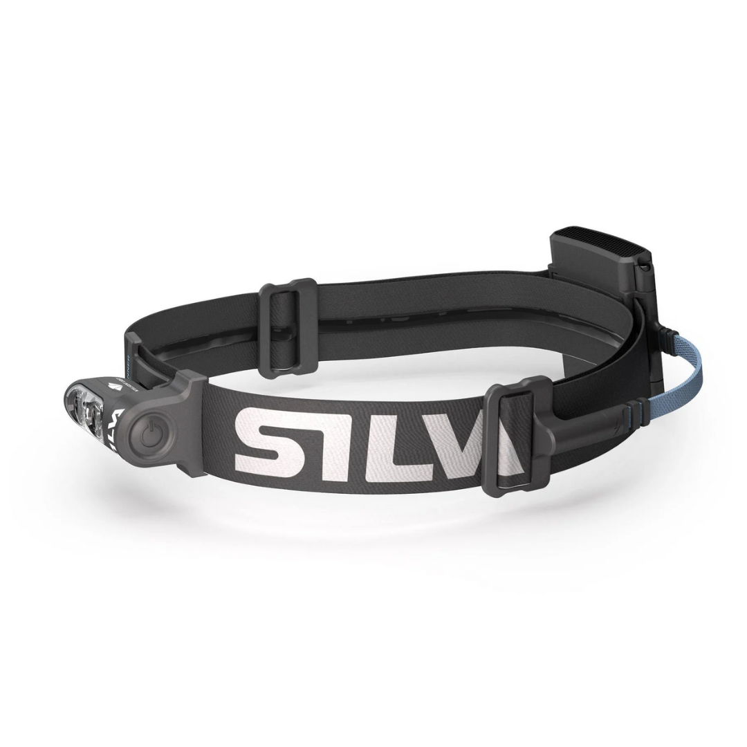 Silva Trail Runner Free 400 True Lumen Headlamp