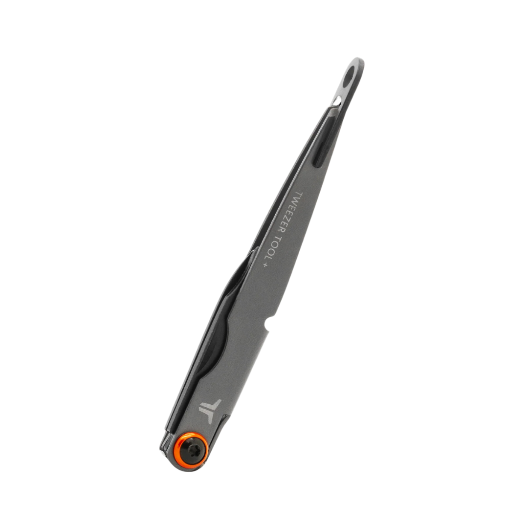 True Utility Tweezer Tool +