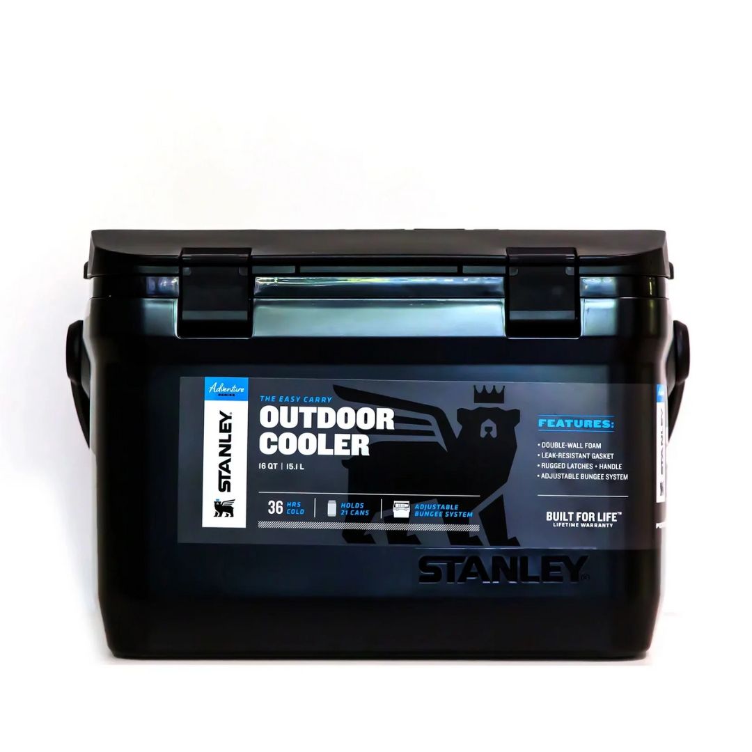 Stanley Cooler Box 16QT