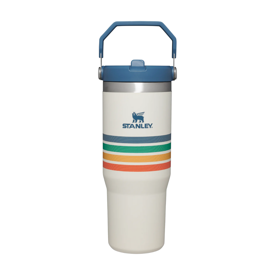 Stanley The Varsity Iceflow Flip Straw Tumbler 30oz