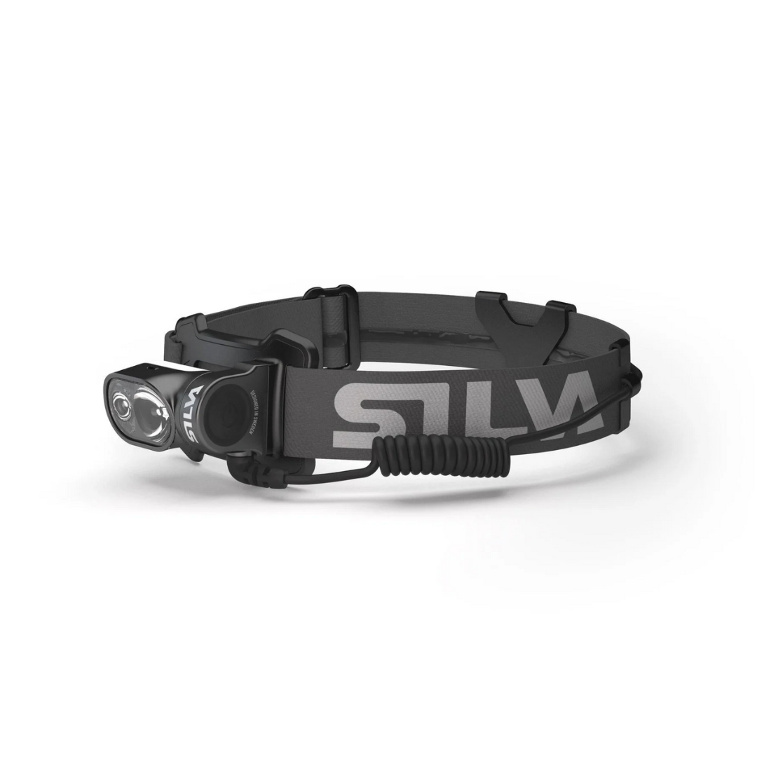 Silva Cross Trail 7XT 600 True Lumen Headlamp