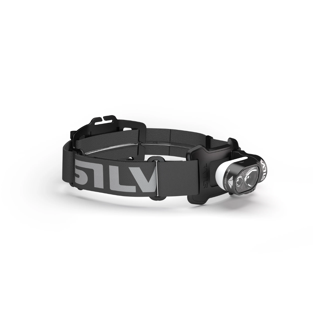 Silva Cross Trail 7R 600 True Lumen Headlamp