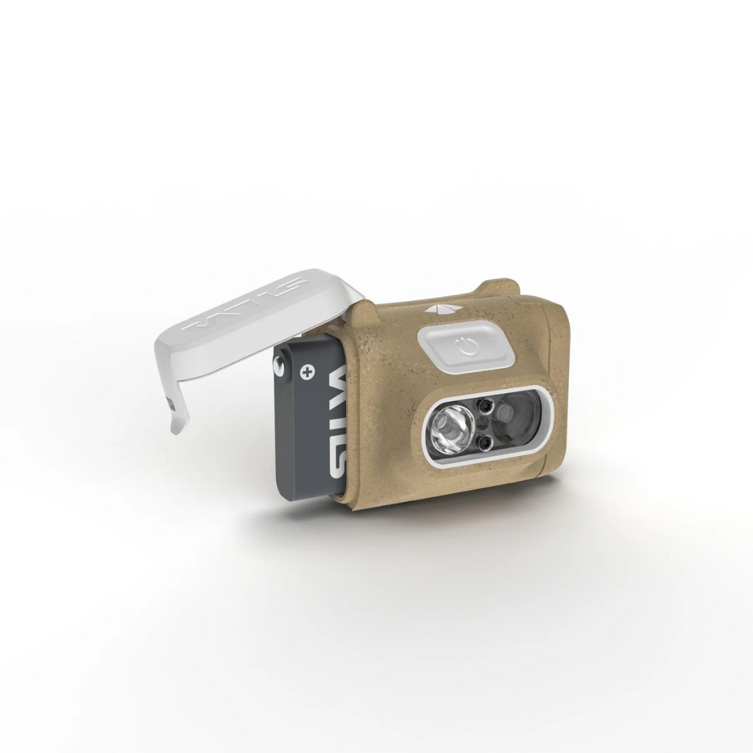 Silva Terra Scout H 350 True Lumen Headlamp