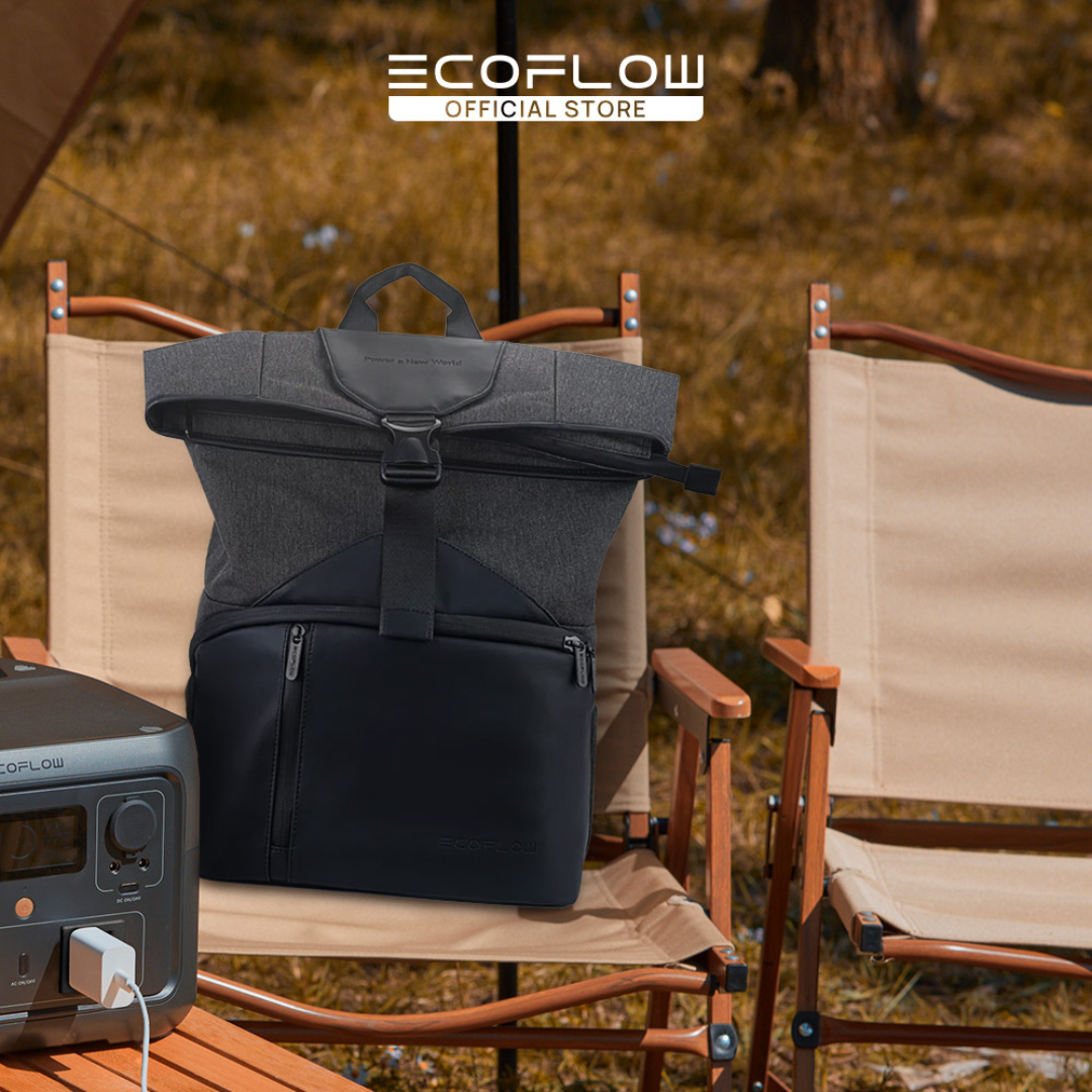 EcoFlow Power Station Protect Bag | Suitable to RIVER 2 series(RIVER 2/ RIVER 2 Max / RIVER 2 Pro) only