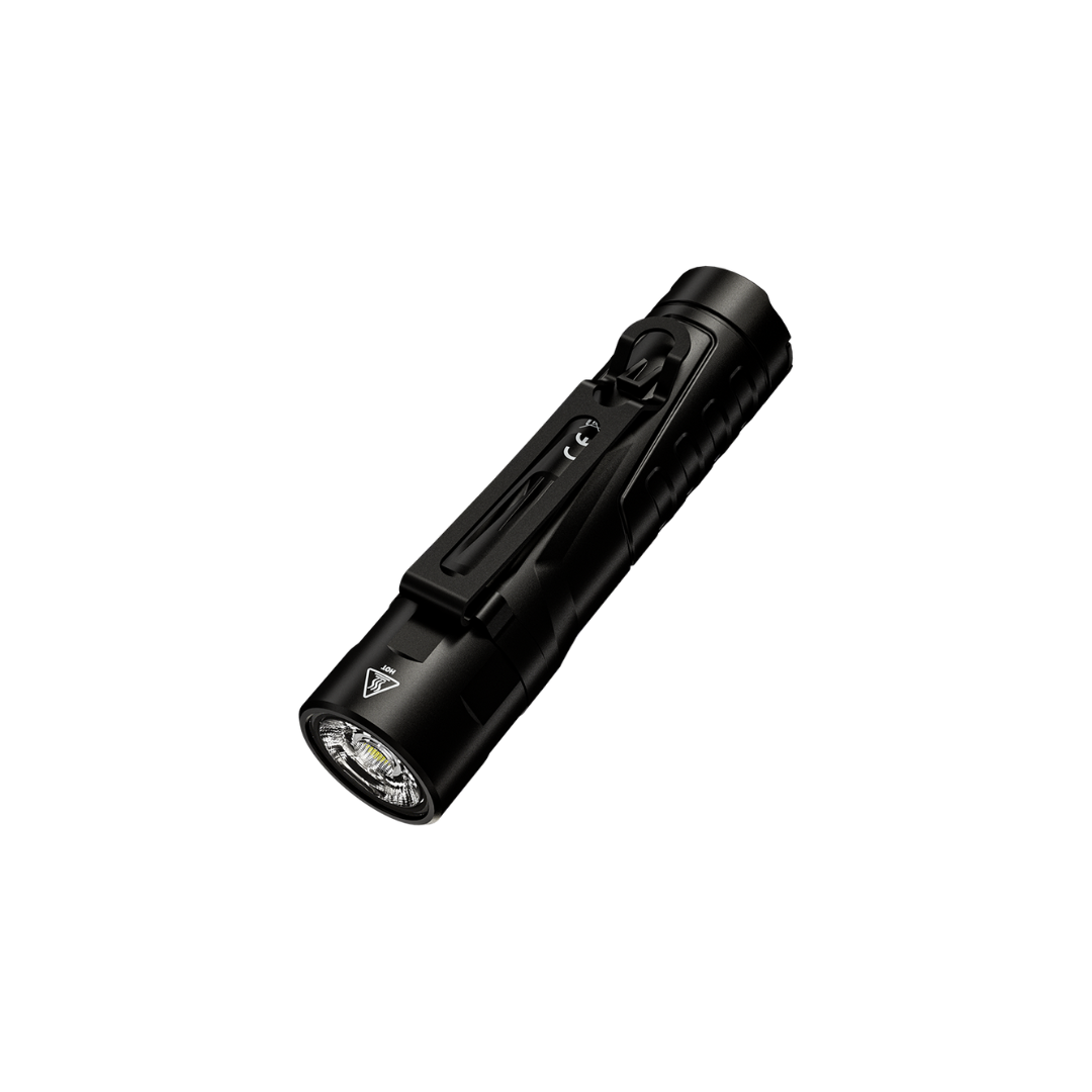 Nitecore MH15 Luminus SST40 LED 2000L 2-in-1 Rechargeable Power Bank Flashlight