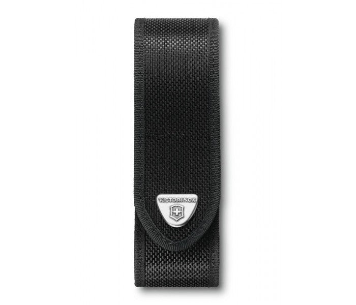 Victorinox Nylon Pouch Black 1-4 Layers 4.0506.N