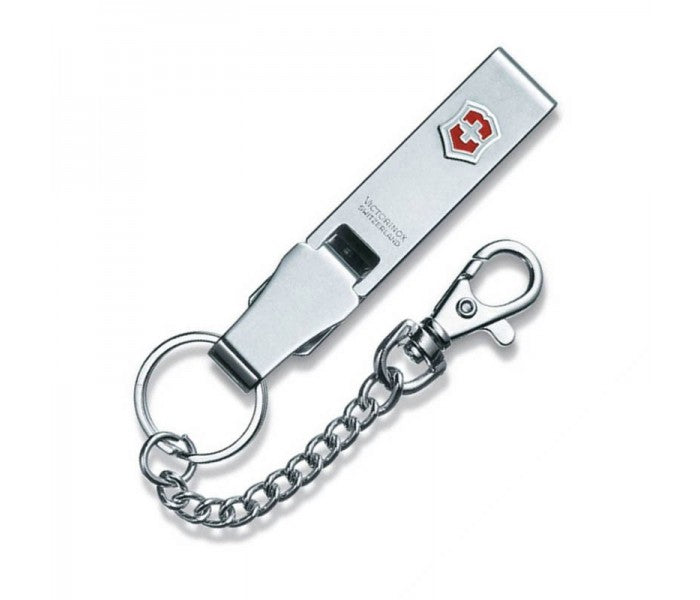 Victorinox Belt Hanger Chain Multi-Clip 4.1859