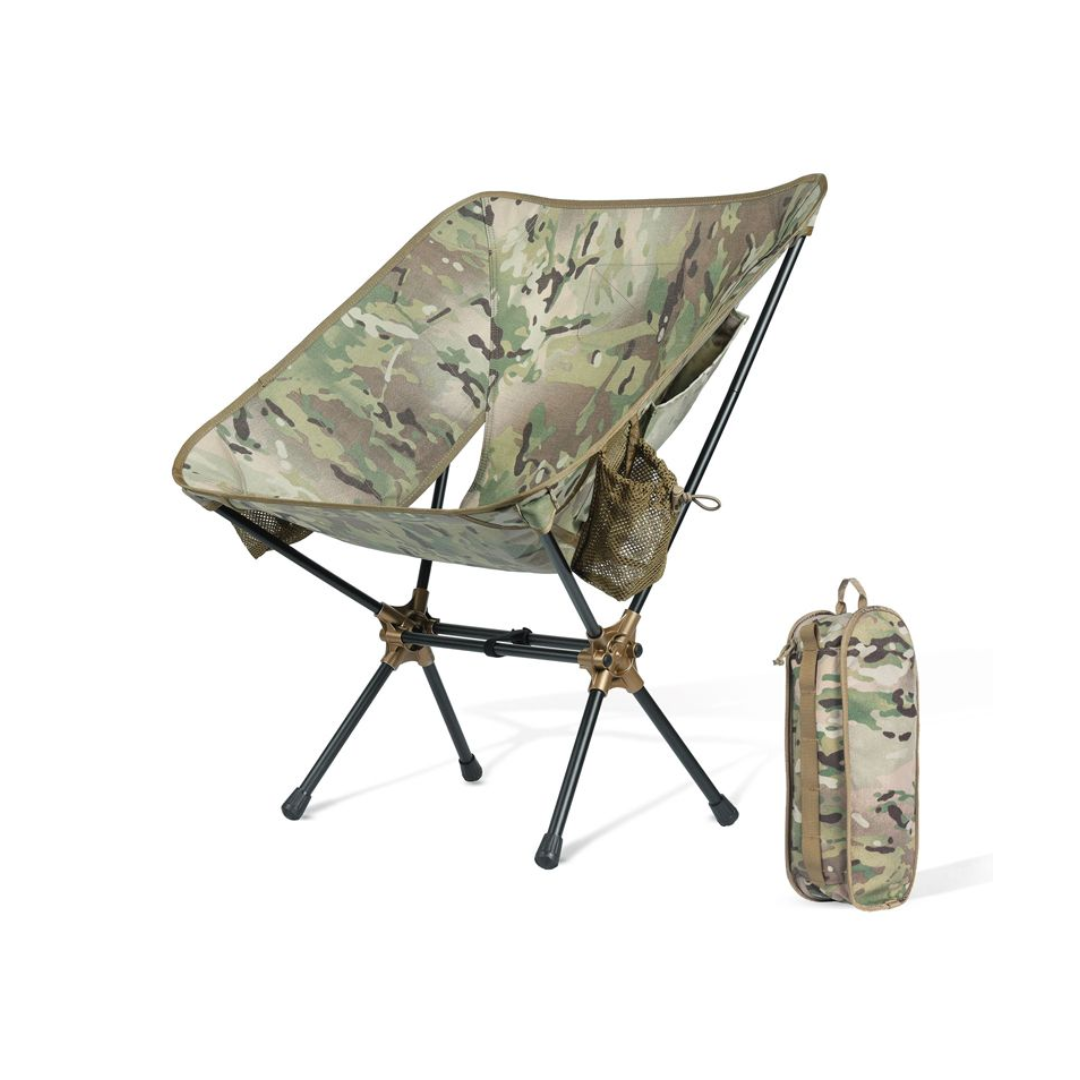 OneTigris Customized Foldable Chair 04