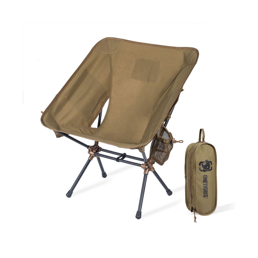 OneTigris Customized Foldable Chair 04