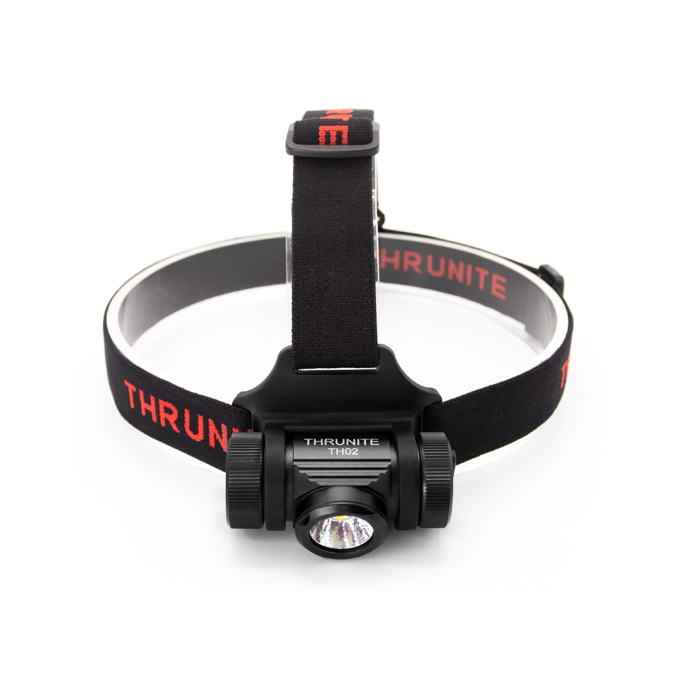 ThruNite TH02 CREE XHP50 NW LED 1500L Rechargeable Headlamp