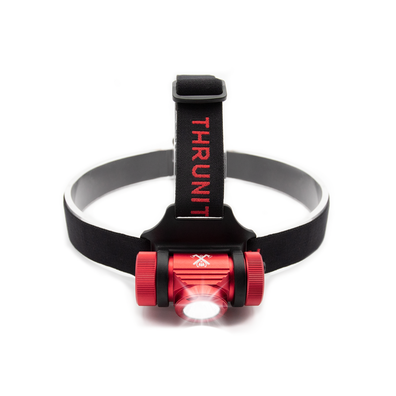 ThruNite TH02 CREE XHP50 NW LED 1500L Rechargeable Headlamp
