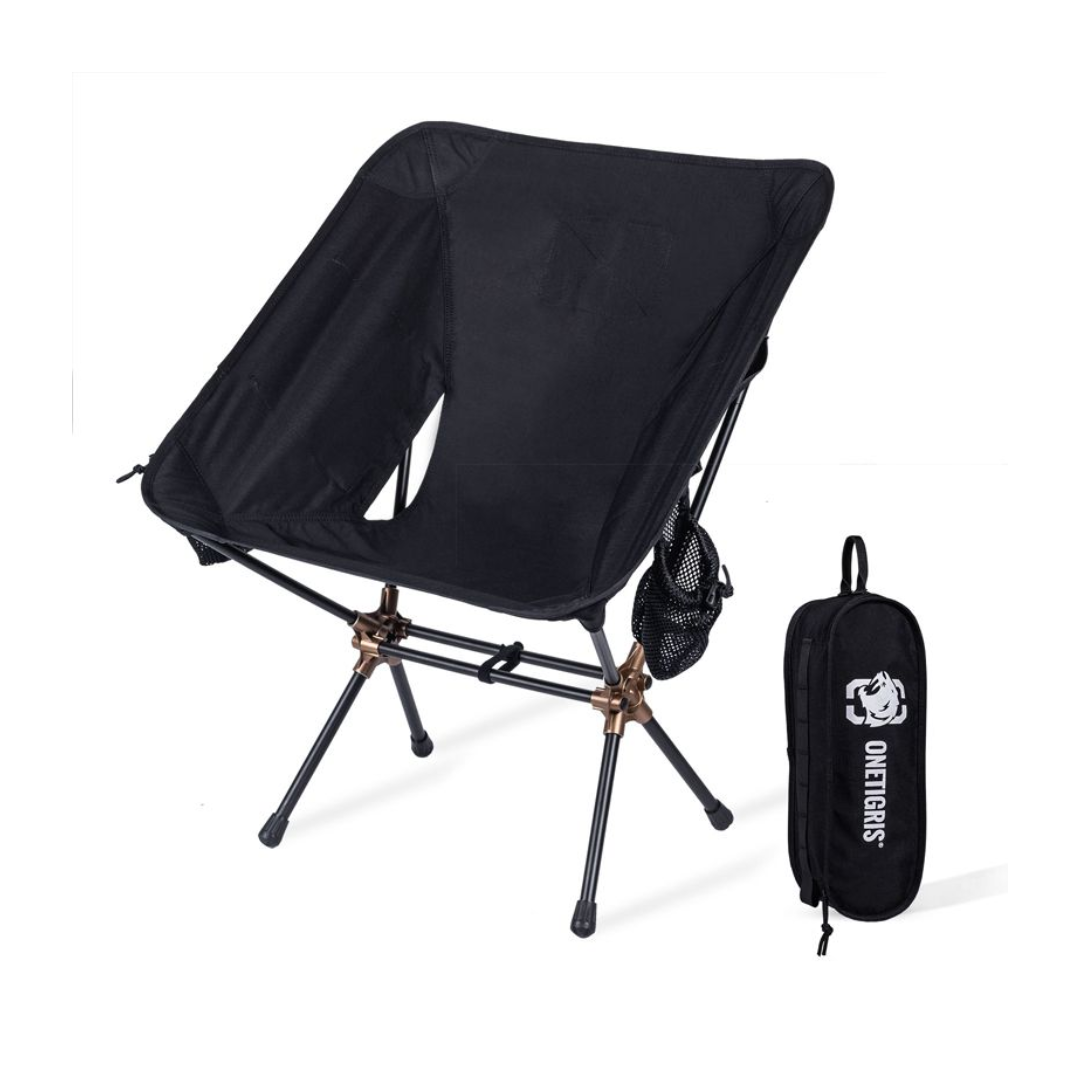 OneTigris Customized Foldable Chair 04