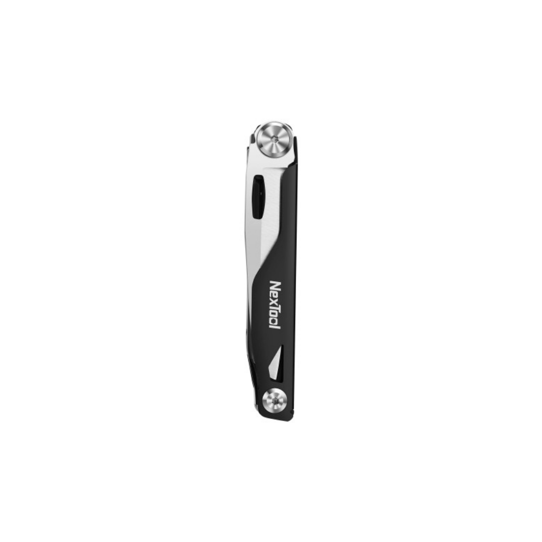 NexTool 12-in-1 Knight NE20153 EDC Steel Knife Scissors Multifunctional Multitool